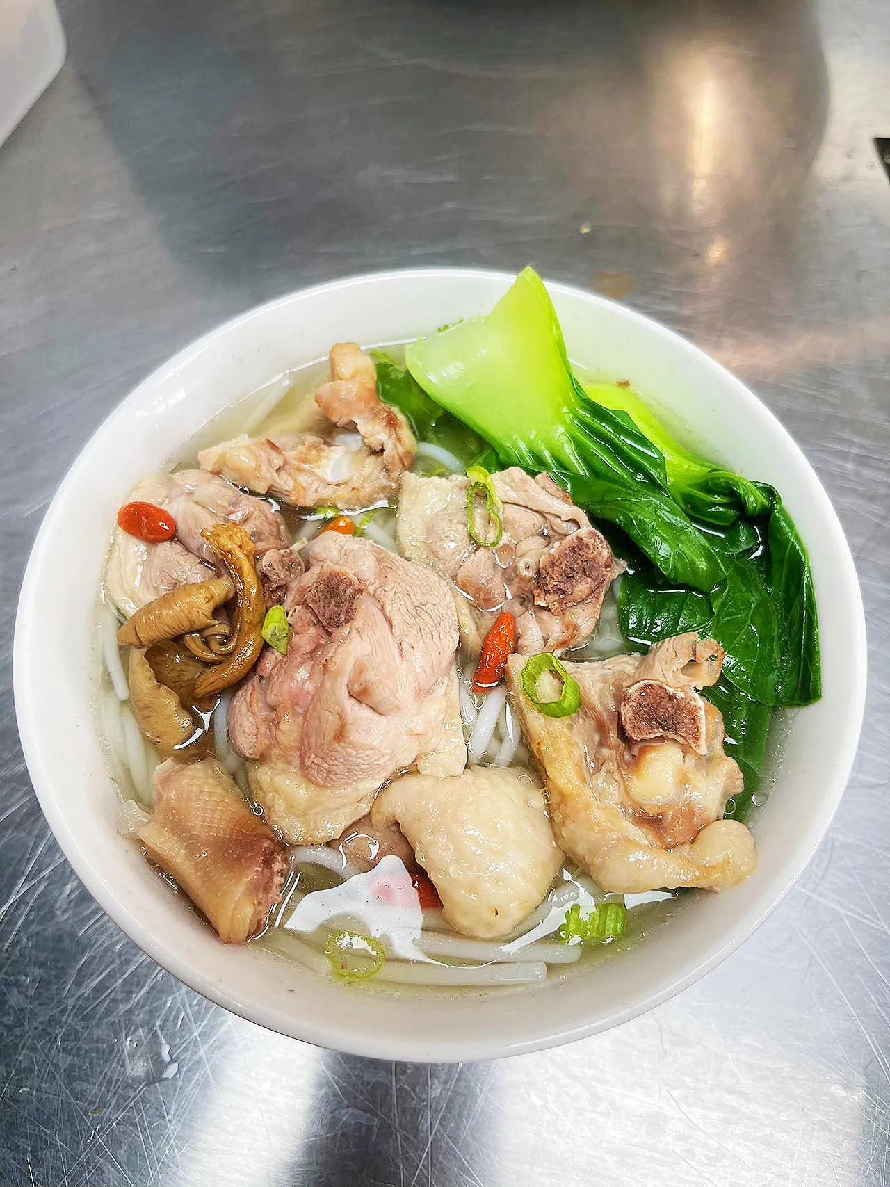 星旺美食坊 (13)